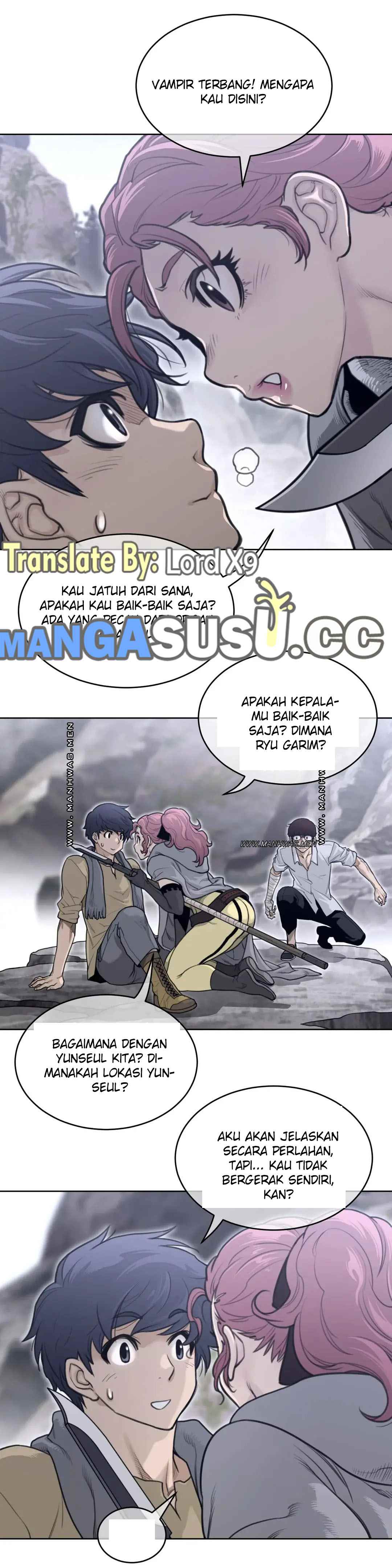 Perfect Half - Chapter 152 17 Perfect Half - Chapter 152 17