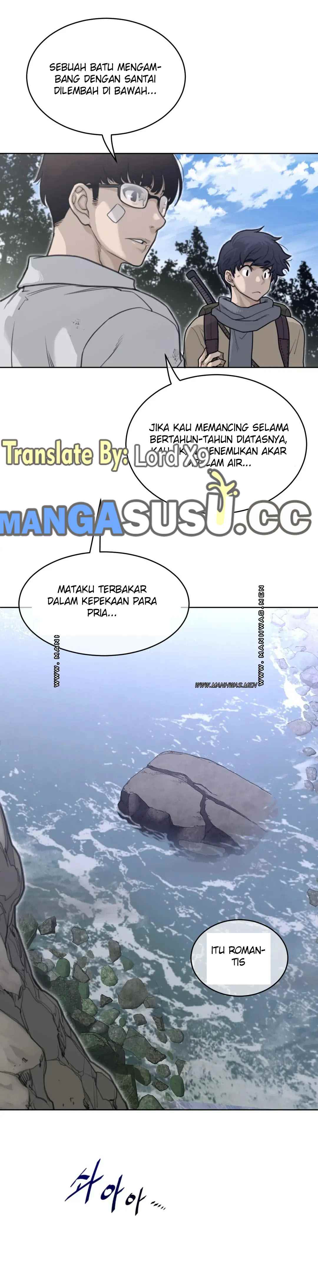 Perfect Half - Chapter 152 12 Perfect Half - Chapter 152 12