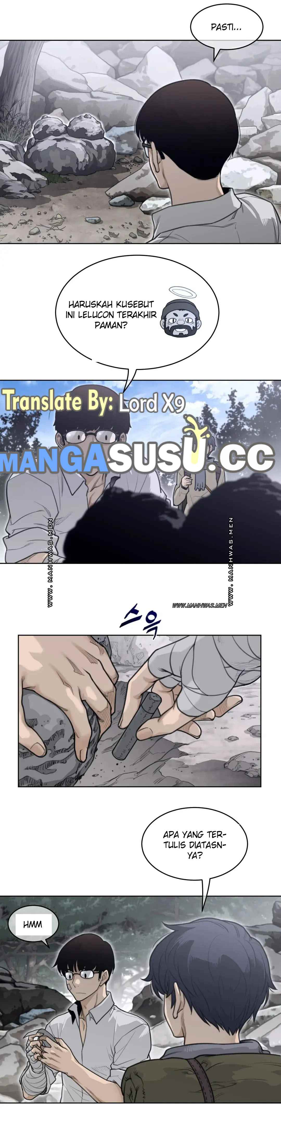 Perfect Half - Chapter 152 11 Perfect Half - Chapter 152 11