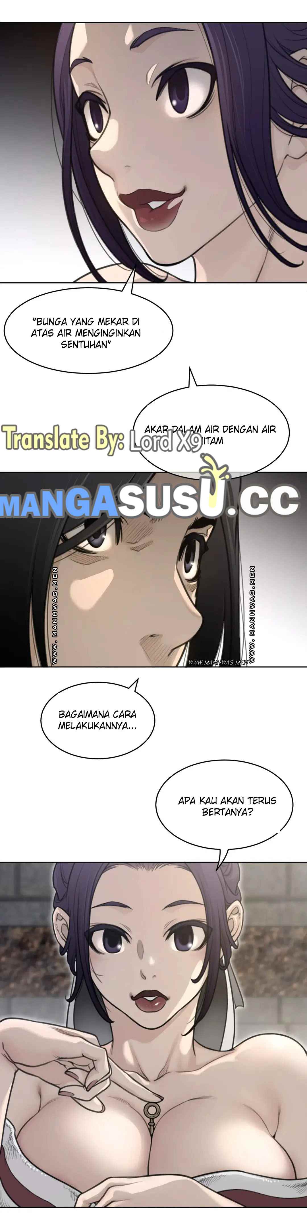 Perfect Half - Chapter 152 7 Perfect Half - Chapter 152 7