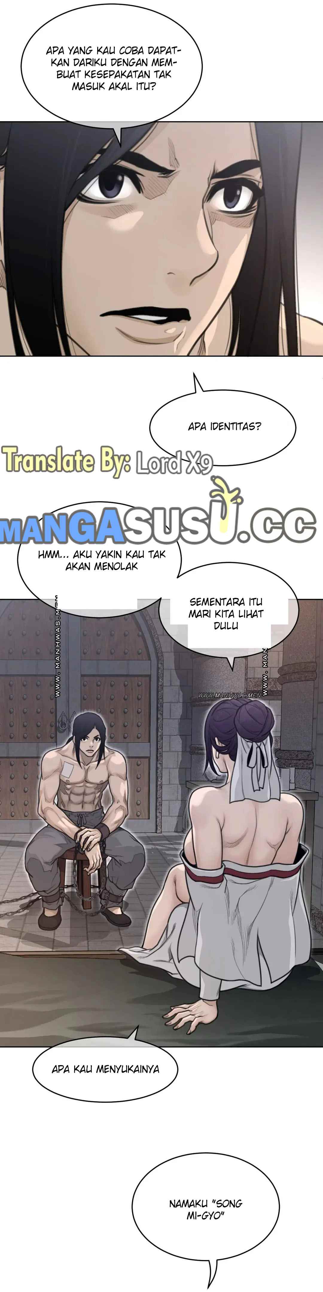 Perfect Half - Chapter 152 6 Perfect Half - Chapter 152 6