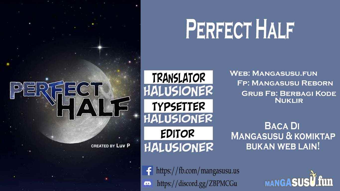 Perfect Half - Chapter 152 1 Perfect Half - Chapter 152 1