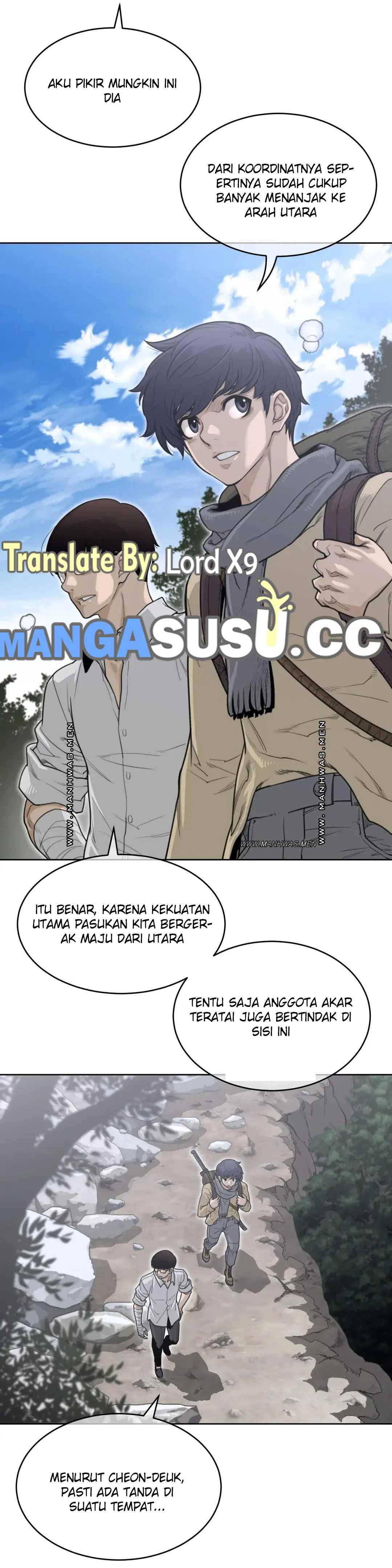 Perfect Half - Chapter 152 10 Perfect Half - Chapter 152 10