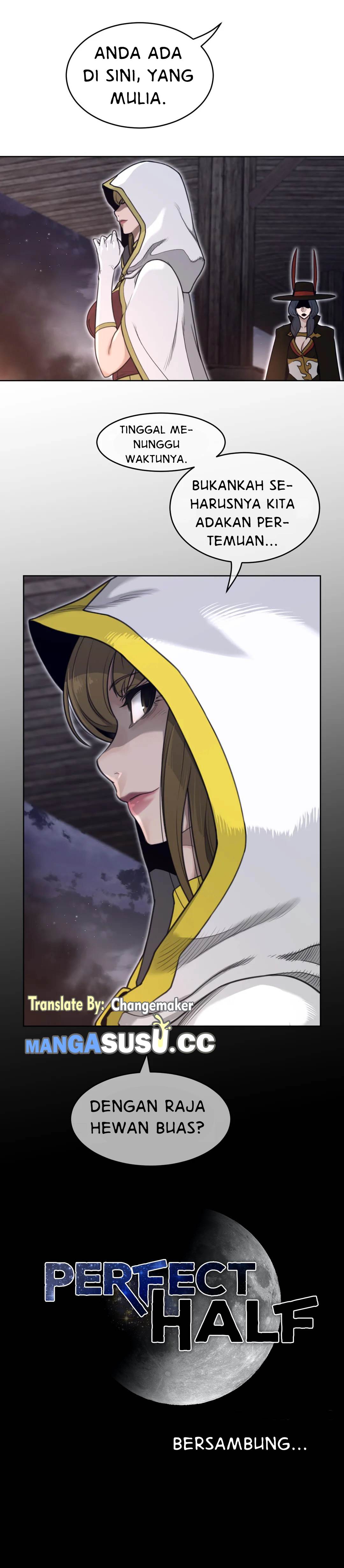 Perfect Half - Chapter 144 10 Perfect Half - Chapter 144 10