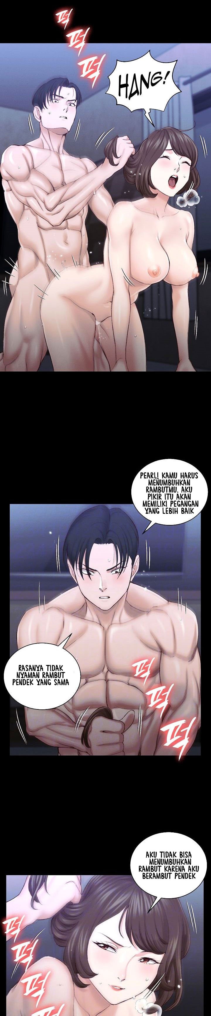 That Mans Epilepsy - Chapter 137 4