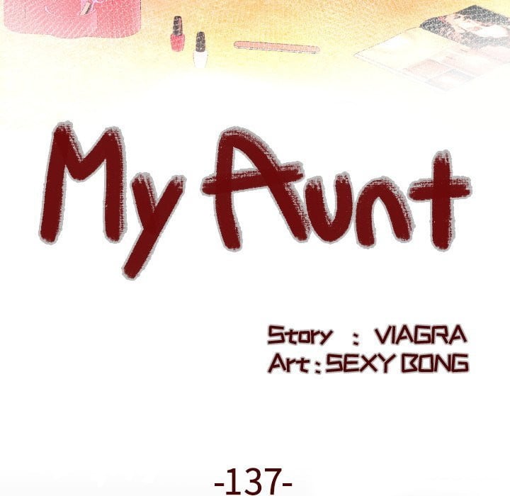 My Aunt - Chapter 137 14