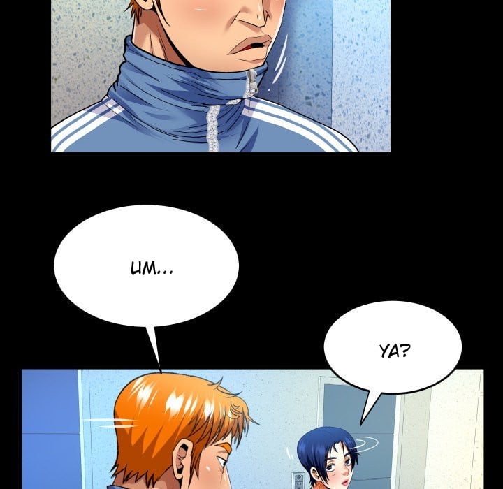 My Aunt - Chapter 137 19