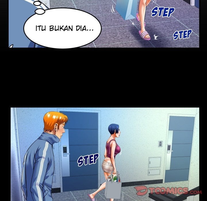 My Aunt - Chapter 137 16