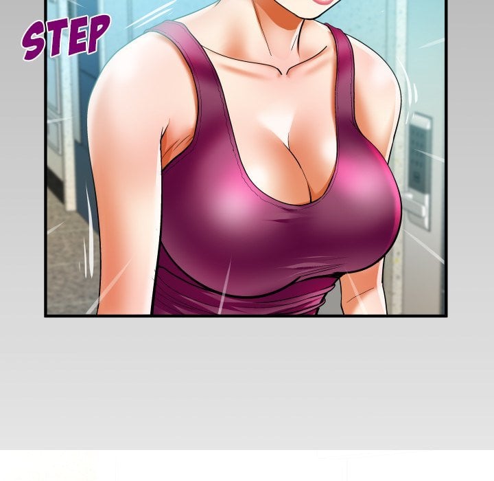 My Aunt - Chapter 137 11