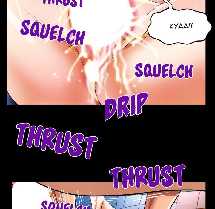 My Aunt - Chapter 137 35