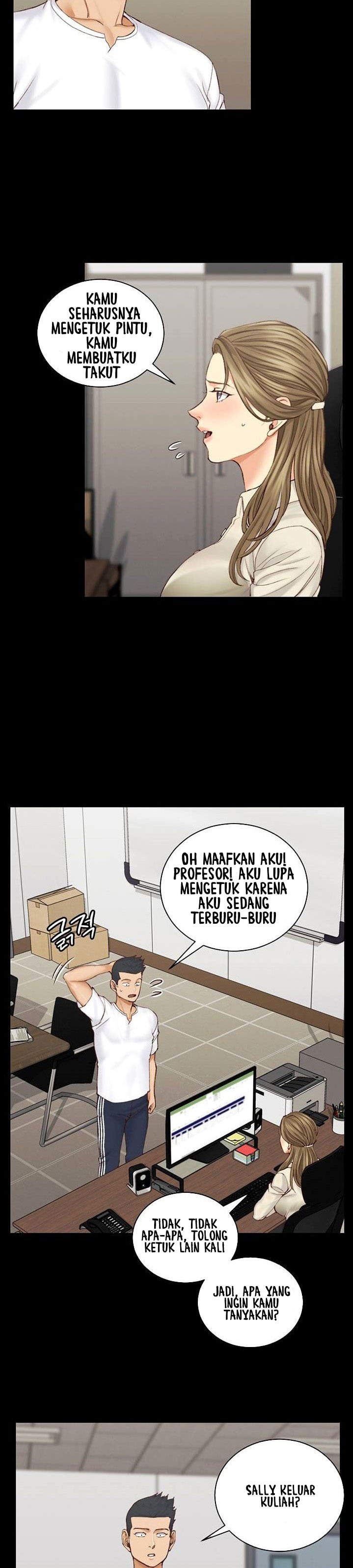 That Mans Epilepsy - Chapter 137 15