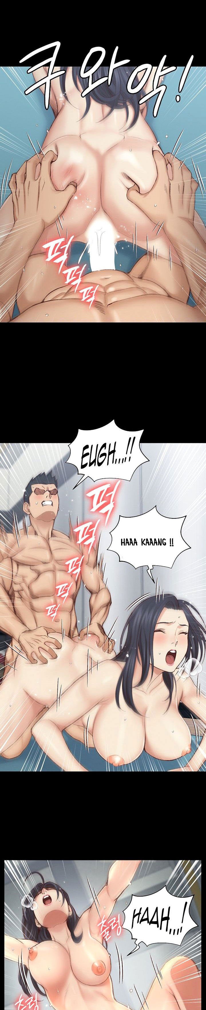 That Mans Epilepsy - Chapter 137 8