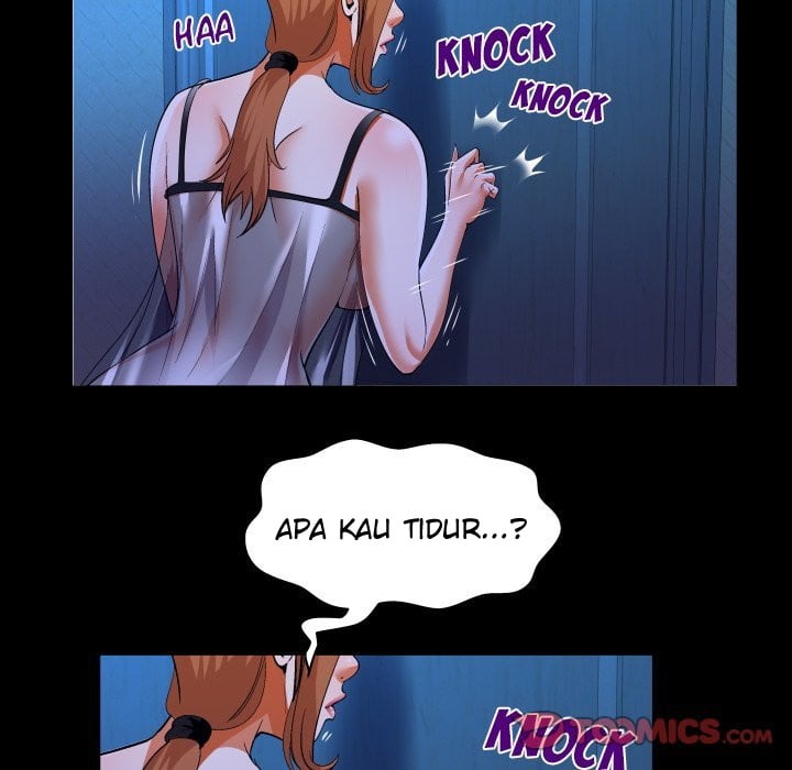 My Aunt - Chapter 137 58