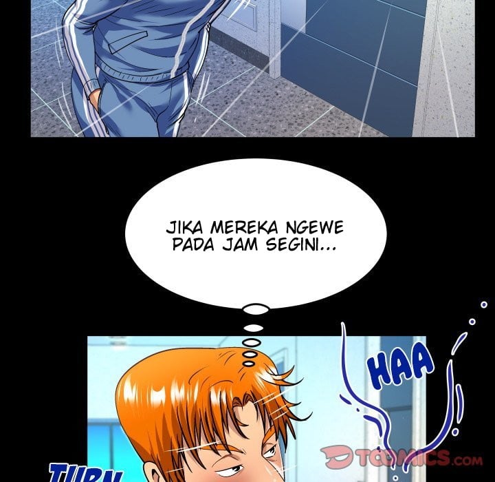 My Aunt - Chapter 137 38