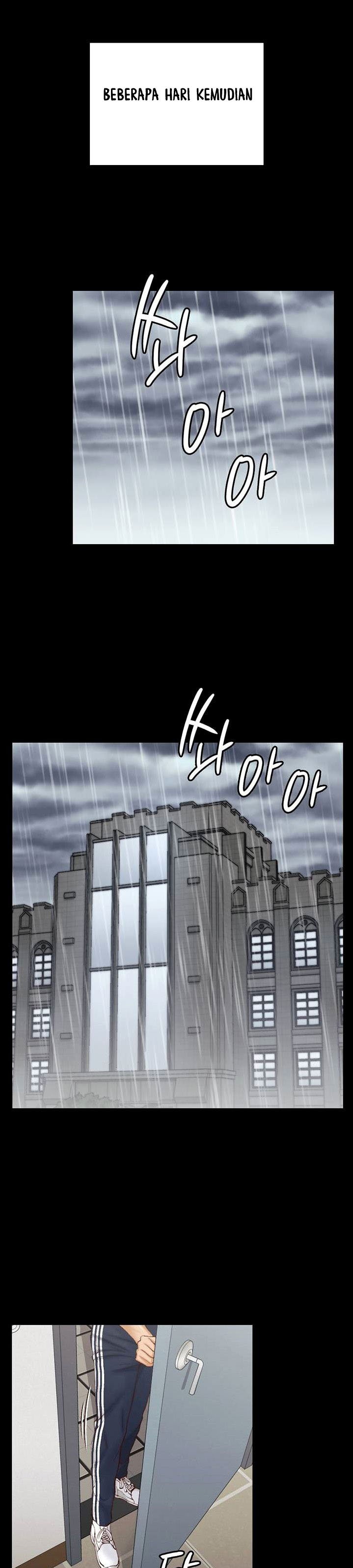 That Mans Epilepsy - Chapter 137 13