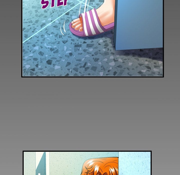 My Aunt - Chapter 137 9