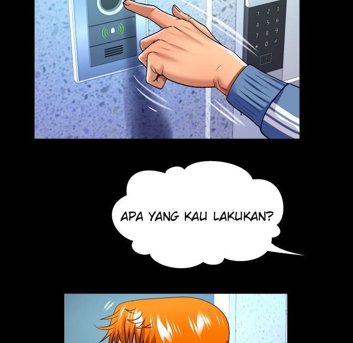 My Aunt - Chapter 137 41