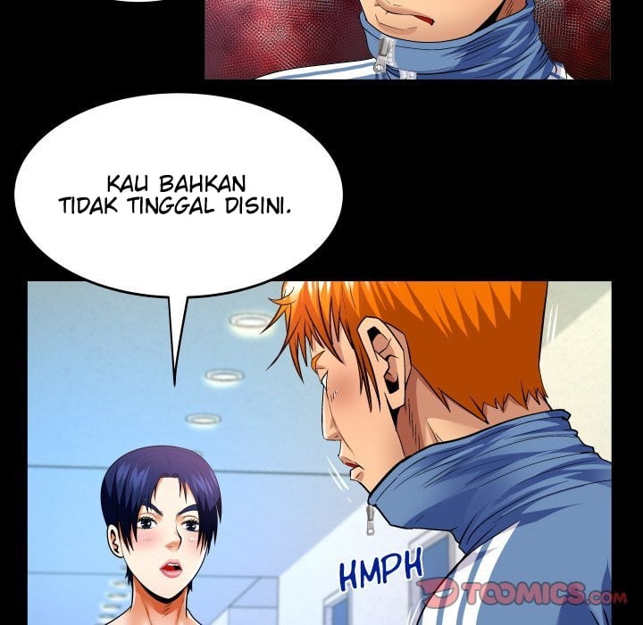 My Aunt - Chapter 137 46