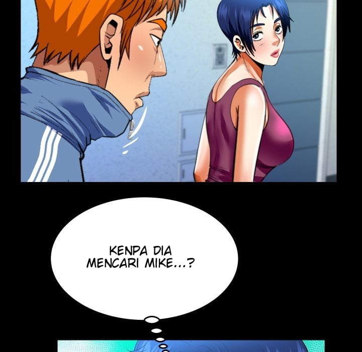 My Aunt - Chapter 137 21