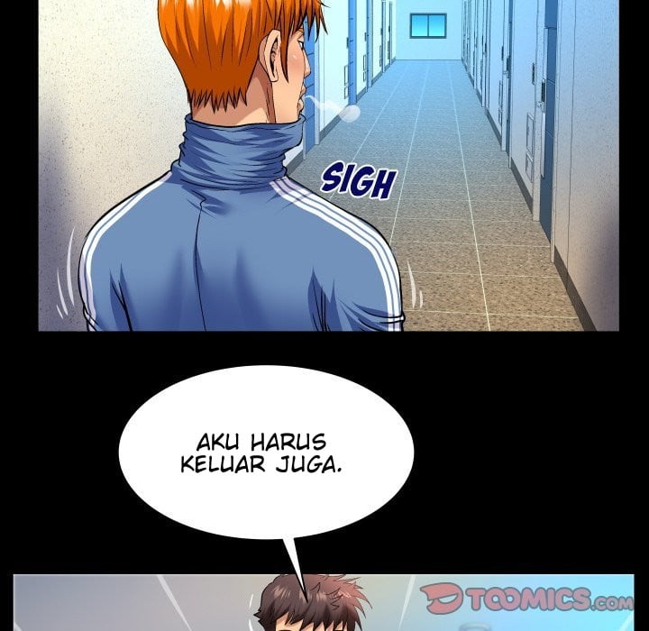 My Aunt - Chapter 137 26