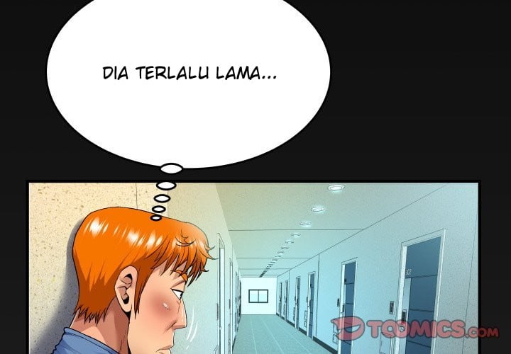 My Aunt - Chapter 137 6