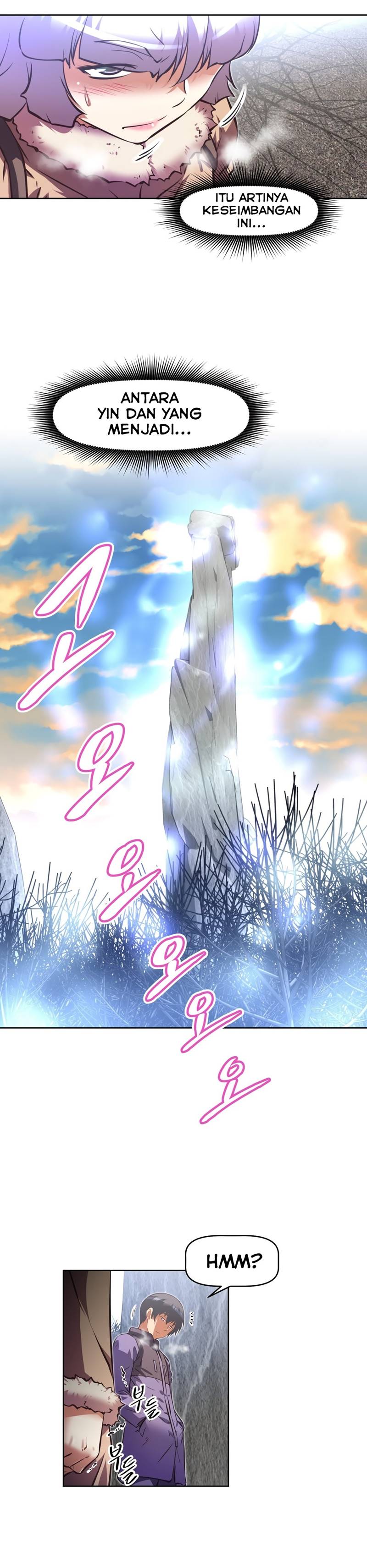 Brawling Go - Chapter 137 14