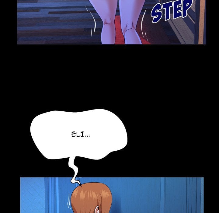 My Aunt - Chapter 137 57