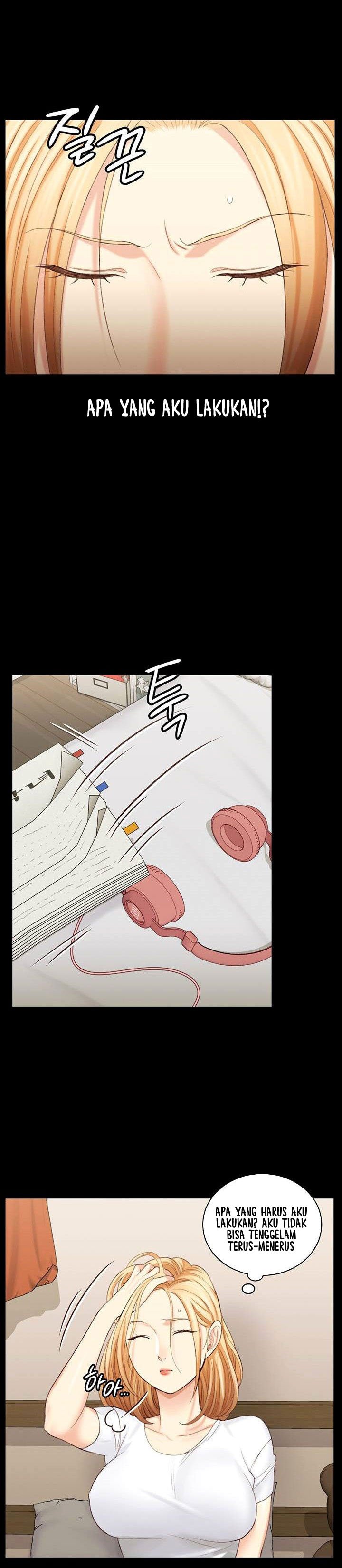 That Mans Epilepsy - Chapter 137 24