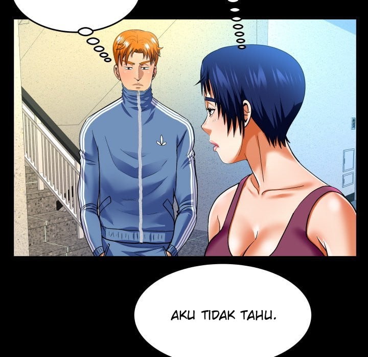 My Aunt - Chapter 137 23