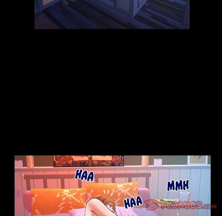 My Aunt - Chapter 137 52