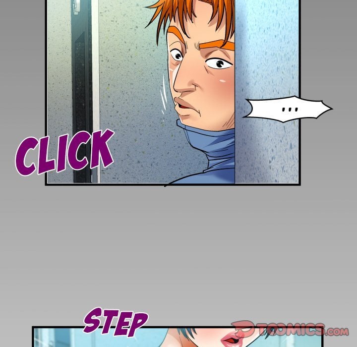 My Aunt - Chapter 137 10