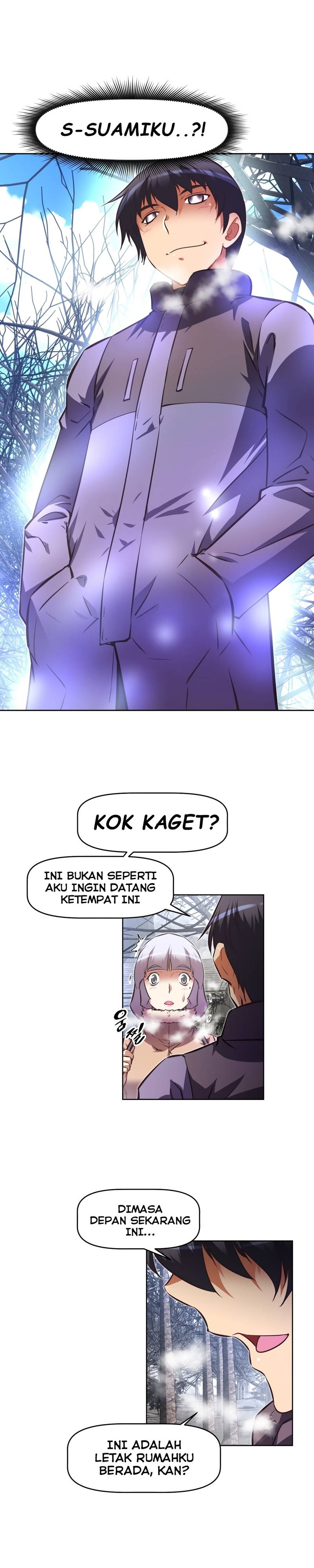 Brawling Go - Chapter 137 2