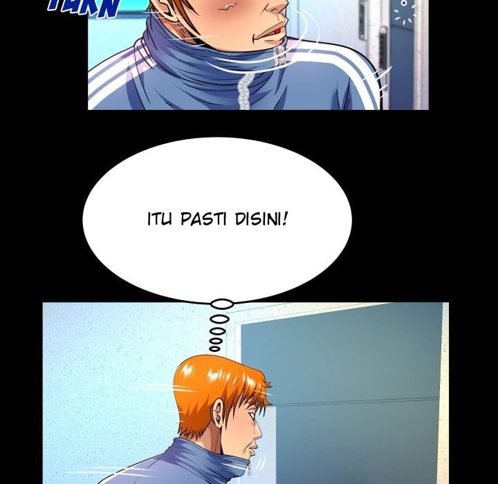 My Aunt - Chapter 137 39