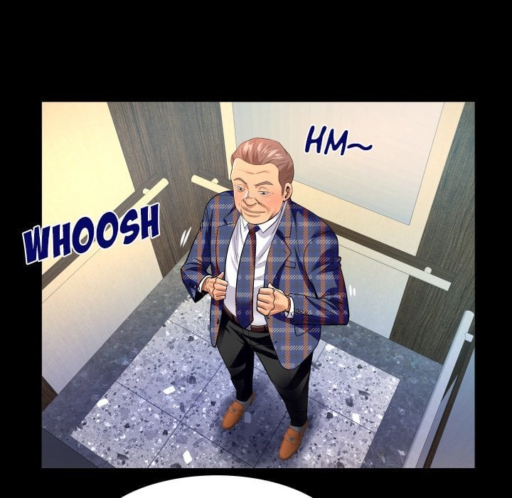 My Aunt - Chapter 137 75