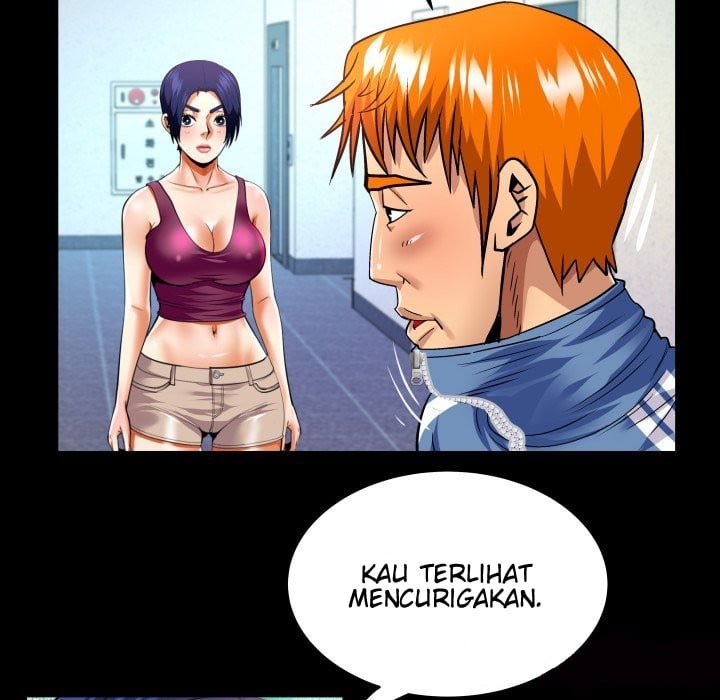 My Aunt - Chapter 137 44