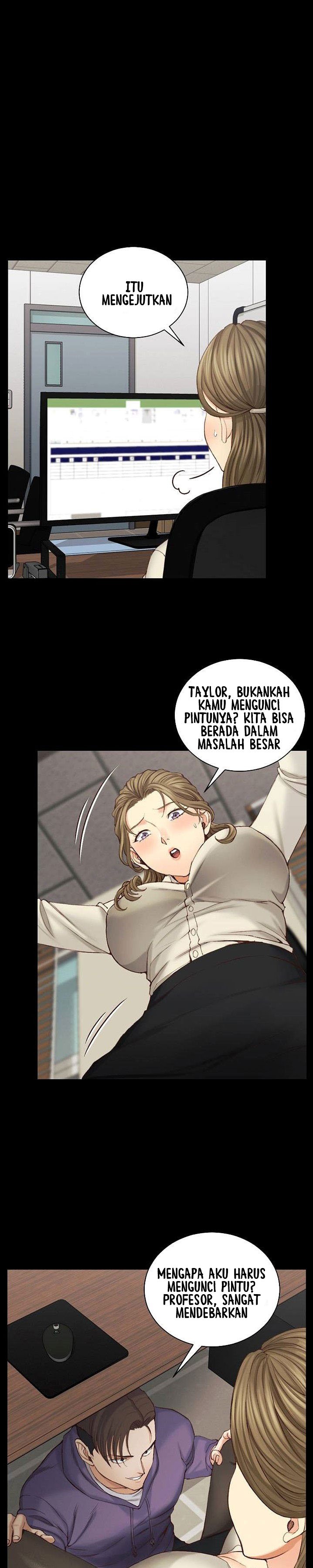 That Mans Epilepsy - Chapter 137 19