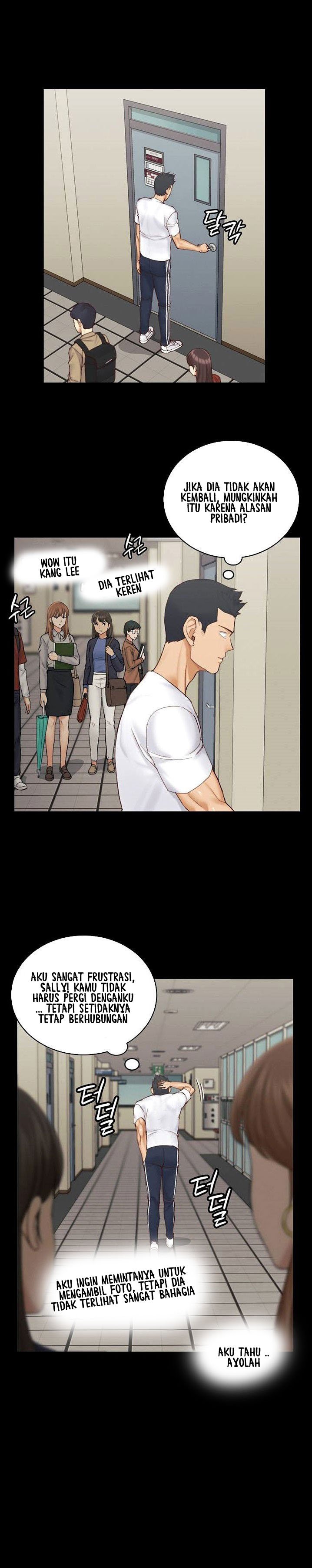 That Mans Epilepsy - Chapter 137 18