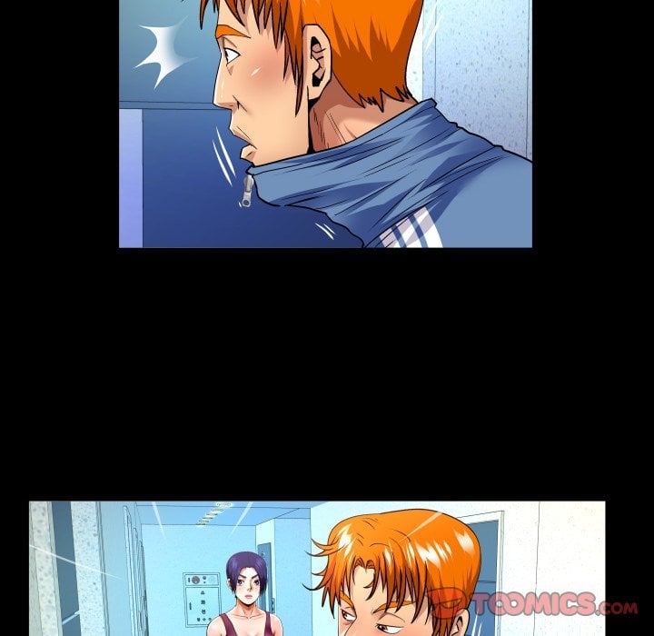 My Aunt - Chapter 137 42