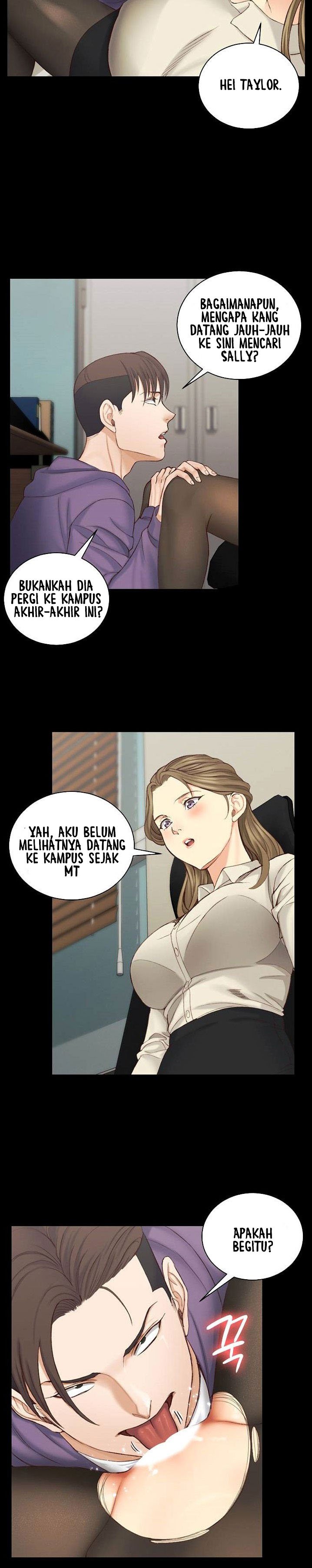 That Mans Epilepsy - Chapter 137 20