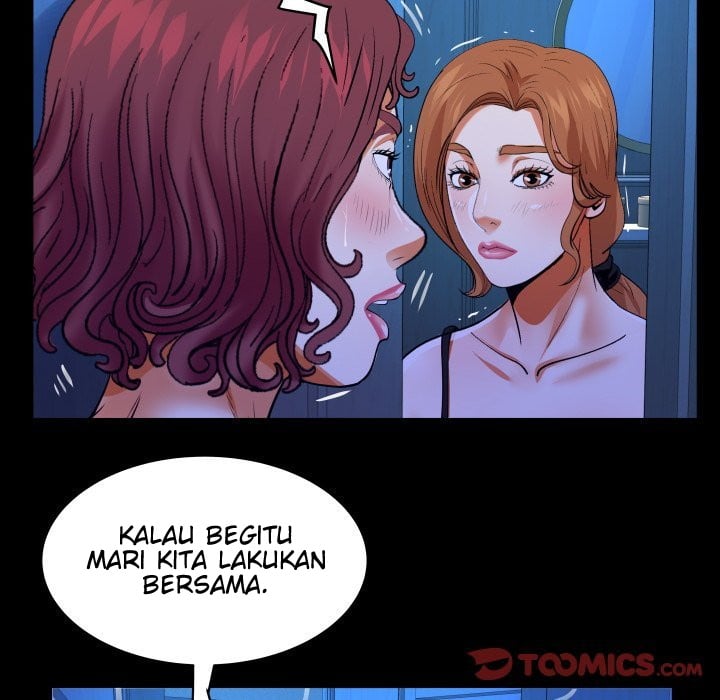 My Aunt - Chapter 137 66