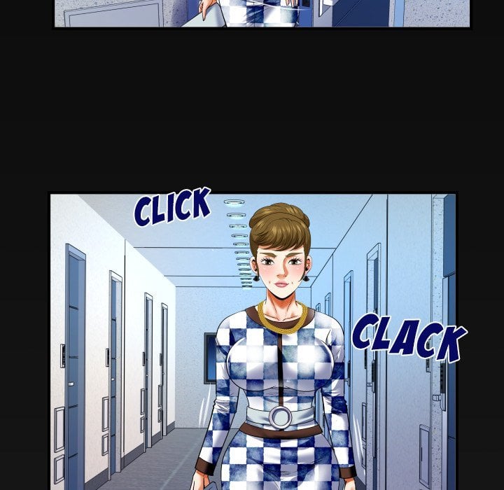 My Aunt - Chapter 137 79