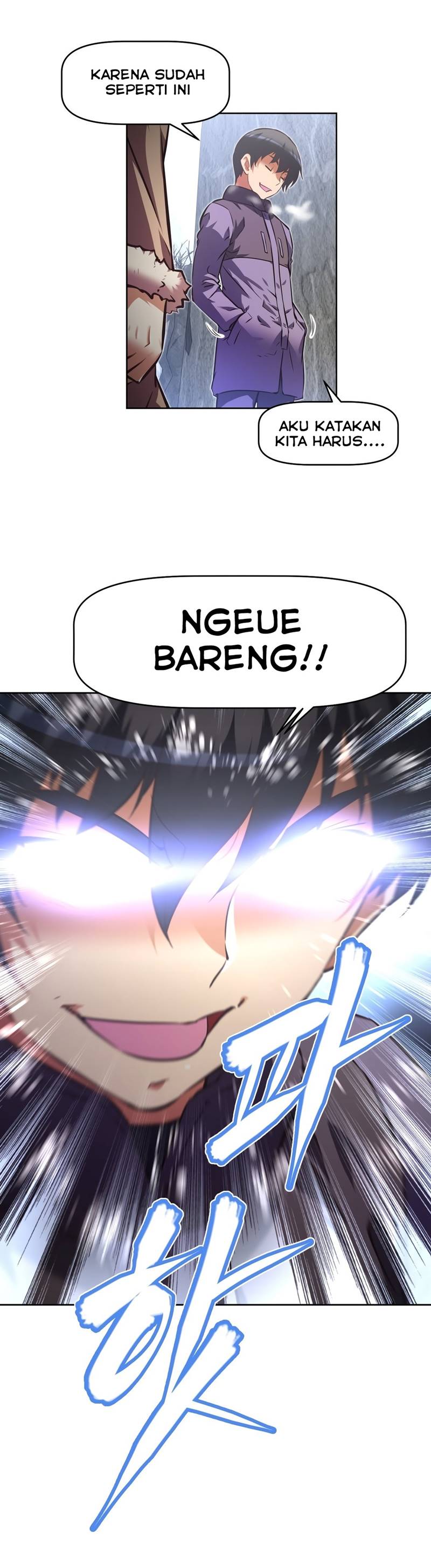Brawling Go - Chapter 137 18