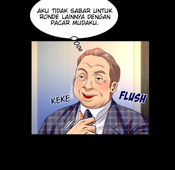 My Aunt - Chapter 137 76