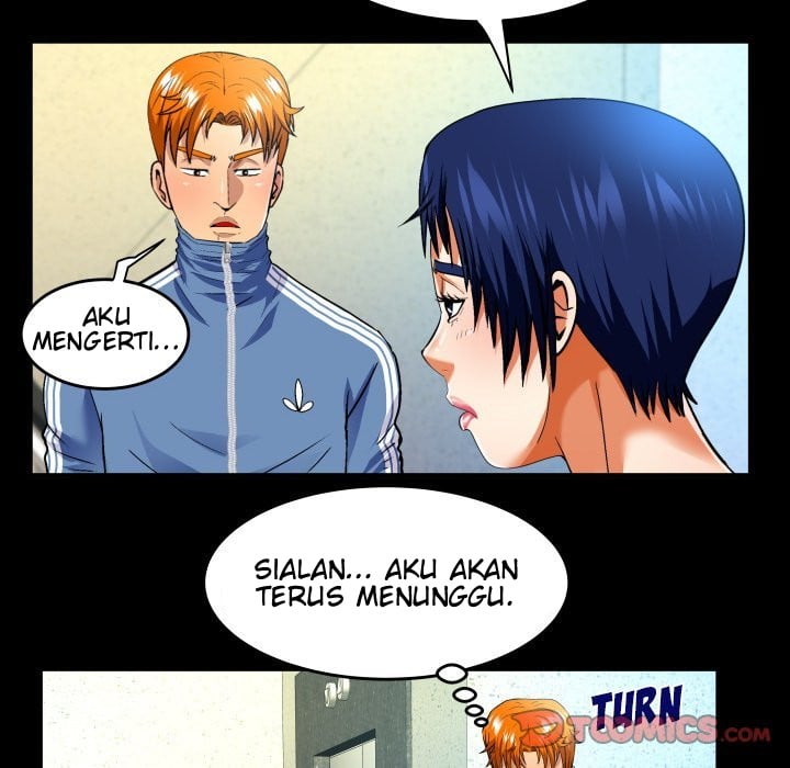 My Aunt - Chapter 137 24