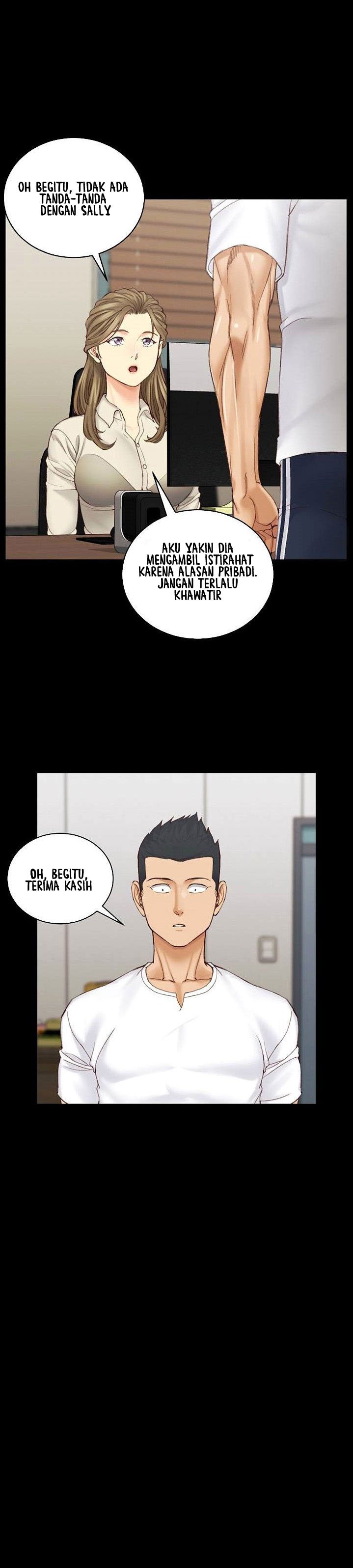 That Mans Epilepsy - Chapter 137 17