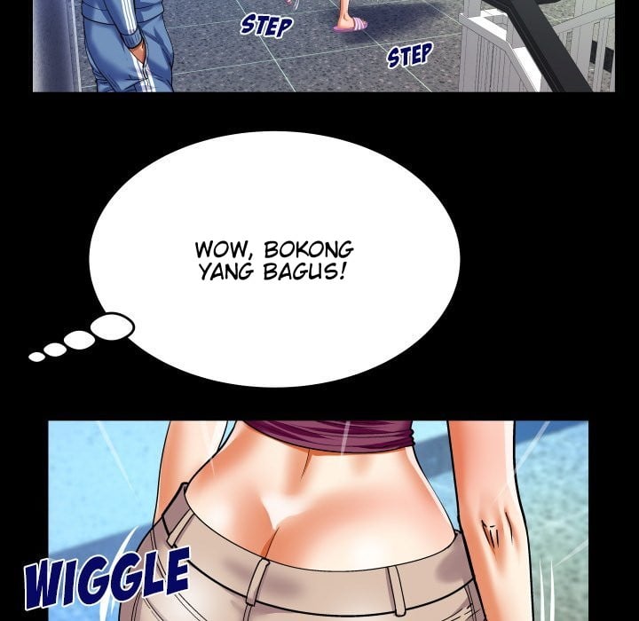 My Aunt - Chapter 137 17