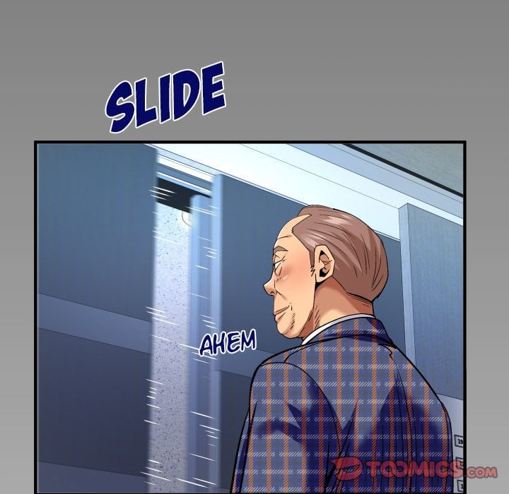 My Aunt - Chapter 137 84