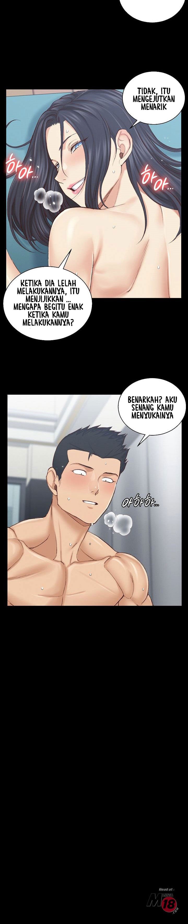 That Mans Epilepsy - Chapter 137 12