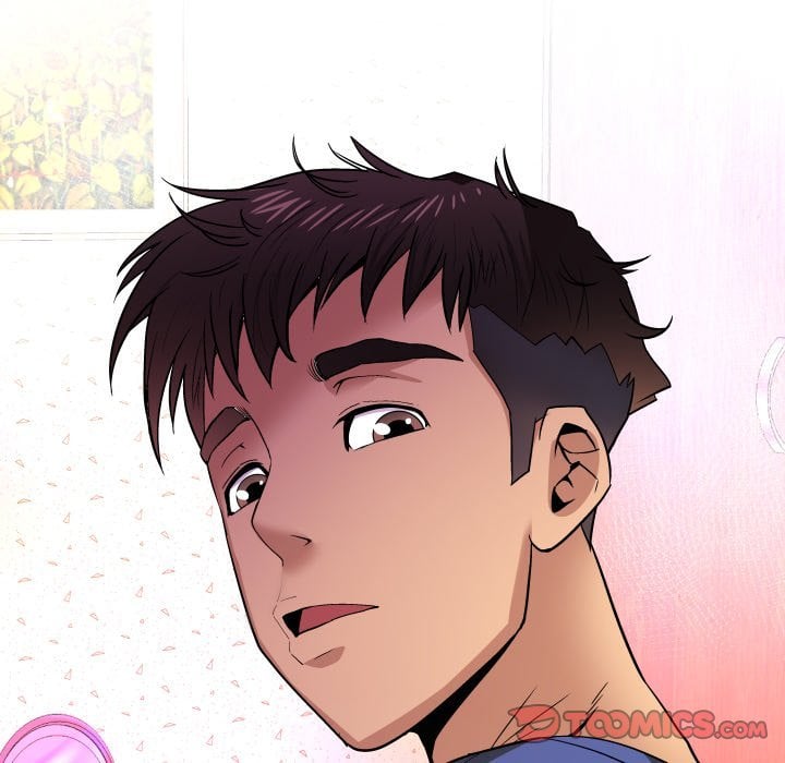 My Aunt - Chapter 137 12