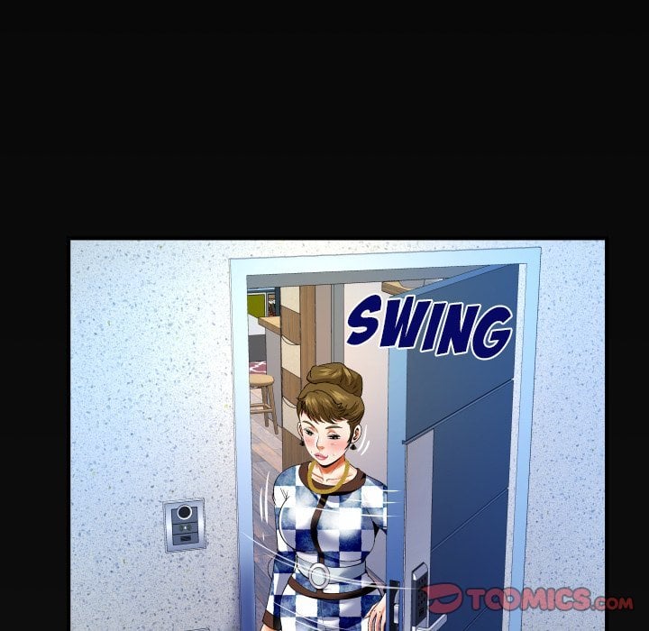 My Aunt - Chapter 137 78